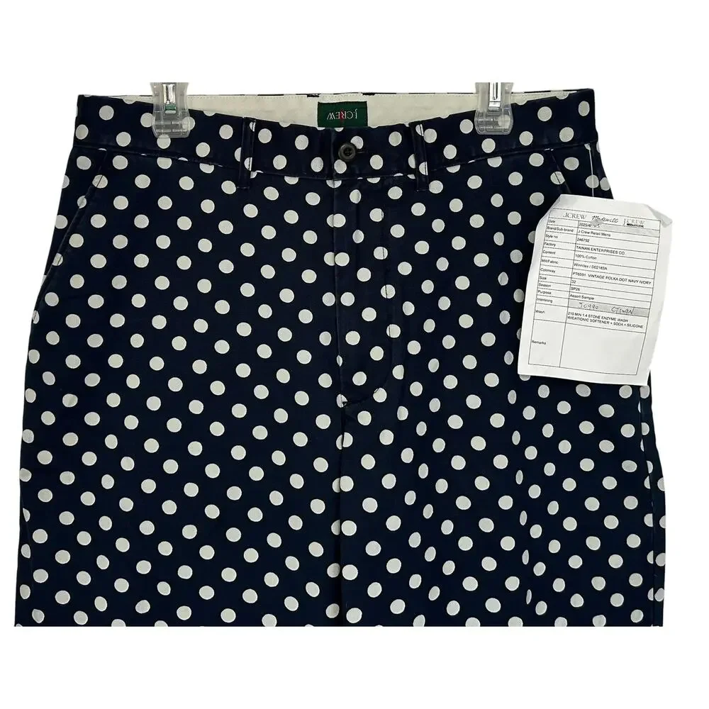 J. Crew crew rare